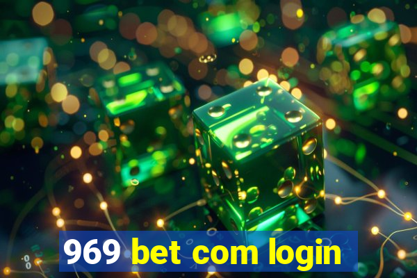 969 bet com login